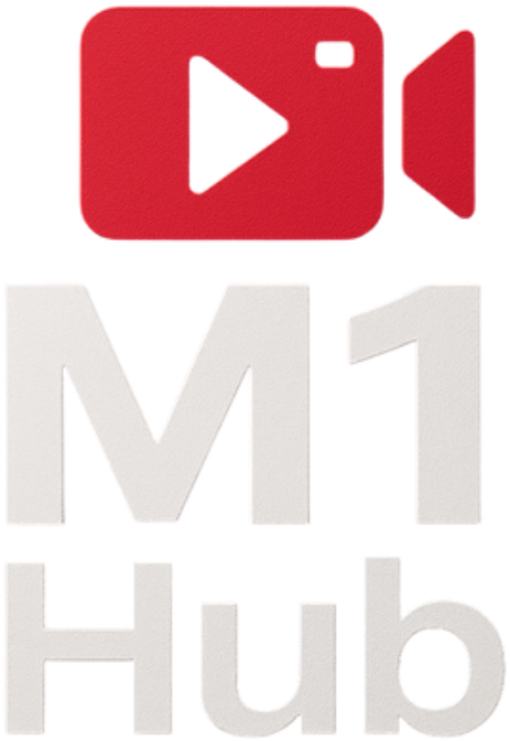 M1Hub Logo